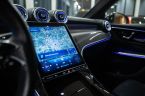 Mercedes Třída GLC - fotka číslo 10