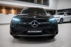 Mercedes Třída GLC - fotka číslo 15