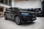 Mercedes Třída GLC - fotka číslo 22