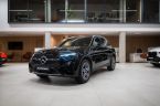 Mercedes Třída GLC - fotka číslo 27