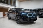 BMW XM - fotka číslo 16