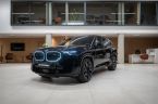 BMW XM - fotka číslo 1