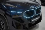 BMW XM - fotka číslo 17