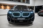 BMW XM - fotka číslo 3