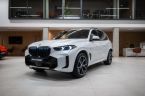 BMW X5 - fotka číslo 15