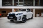 BMW X5 - fotka číslo 18