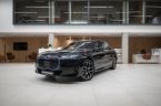 BMW Řada 7 - fotka číslo 0