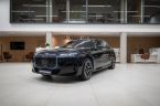 BMW Řada 7 - fotka číslo 9