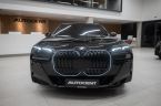 BMW Řada 7 - fotka číslo 1