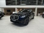 BMW X3 - fotka číslo 1
