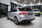 Mercedes GLE - fotka číslo 8