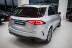 Mercedes GLE - fotka číslo 10