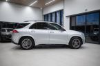 Mercedes GLE - fotka číslo 12