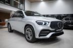 Mercedes GLE - fotka číslo 13