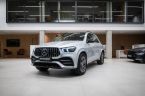 Mercedes GLE - fotka číslo 6