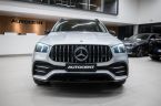 Mercedes GLE - fotka číslo 1