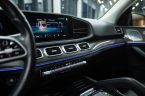 Mercedes GLE - fotka číslo 30