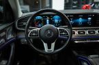 Mercedes GLE - fotka číslo 47