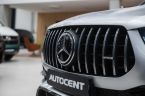 Mercedes GLE - fotka číslo 3