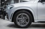 Mercedes GLE - fotka číslo 5
