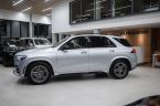 Mercedes GLE - fotka číslo 7