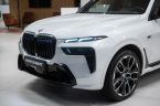BMW X7 - fotka číslo 11