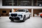 BMW X7 - fotka číslo 12