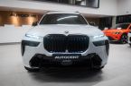 BMW X7 - fotka číslo 13