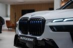 BMW X7 - fotka číslo 14
