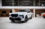 BMW X7 - fotka číslo 0
