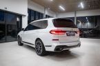 BMW X7 - fotka číslo 6