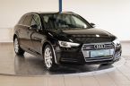 Audi A4 - fotka číslo 7