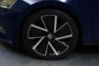 Škoda Superb - fotka číslo 9