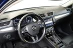 Škoda Superb - fotka číslo 15