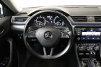 Škoda Superb - fotka číslo 19