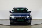 Škoda Superb - fotka číslo 3