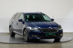 Škoda Superb - fotka číslo 7