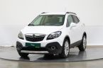 Opel Mokka - fotka číslo 0