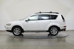 Mitsubishi Outlander - fotka číslo 2