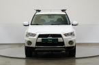 Mitsubishi Outlander - fotka číslo 3