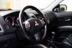 Mitsubishi Outlander - fotka číslo 12