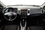 Mitsubishi Outlander - fotka číslo 4