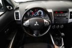 Mitsubishi Outlander - fotka číslo 17