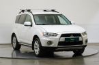 Mitsubishi Outlander - fotka číslo 7