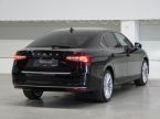 Škoda Superb - fotka číslo 1