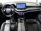 Škoda Superb - fotka číslo 4