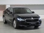 Škoda Superb - fotka číslo 7