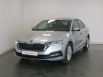 Škoda Octavia - fotka číslo 0