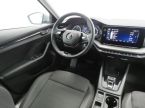 Škoda Octavia - fotka číslo 13
