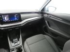 Škoda Octavia - fotka číslo 14